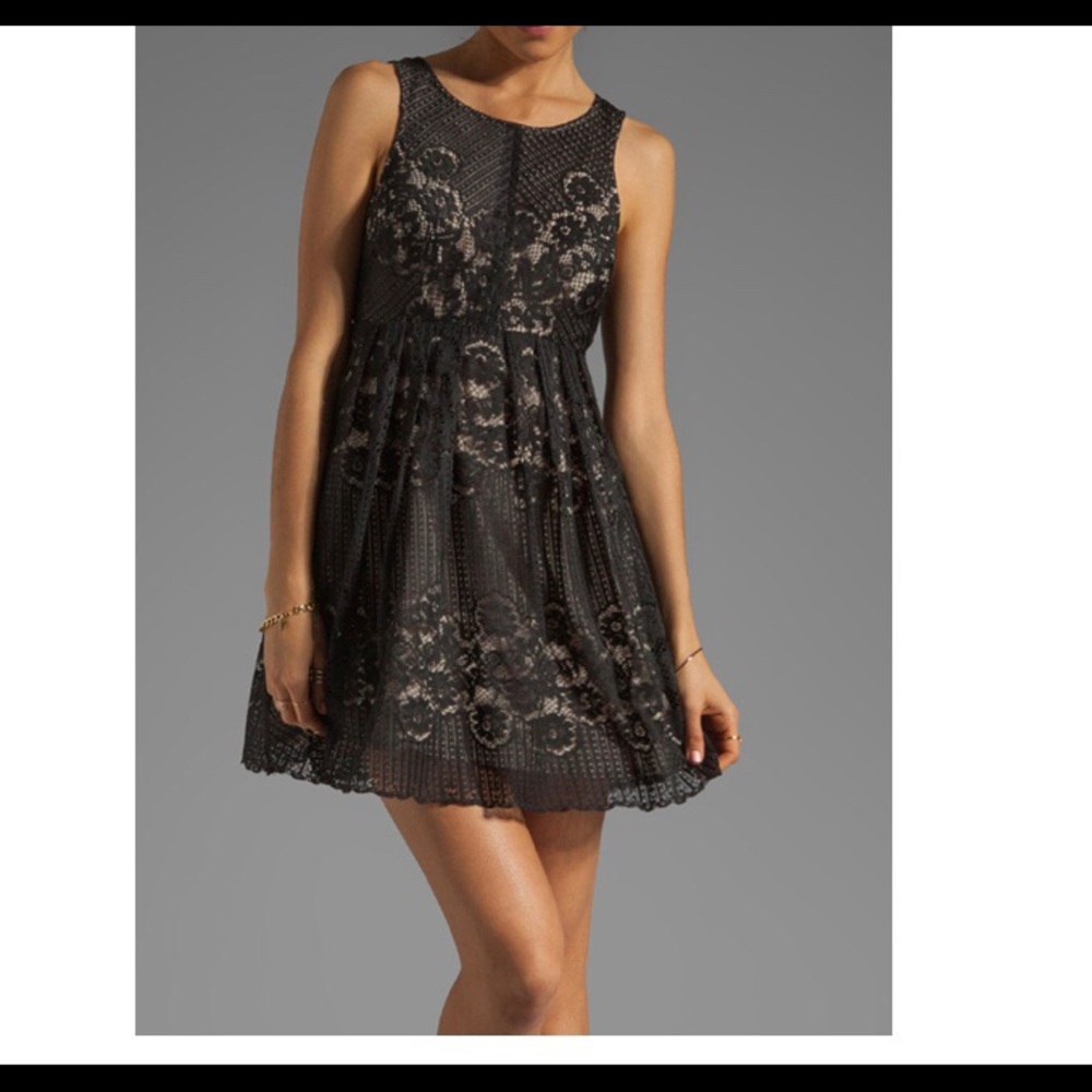 Rocco Dress, Free People